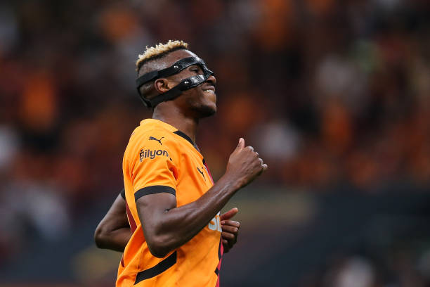 Victor Osimhen