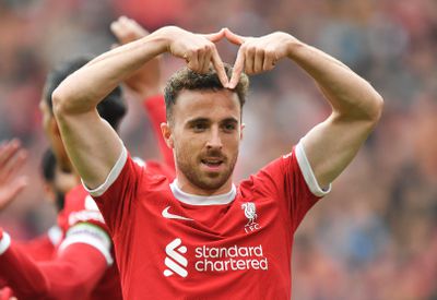 Liverpool FC v West Ham United - Premier League