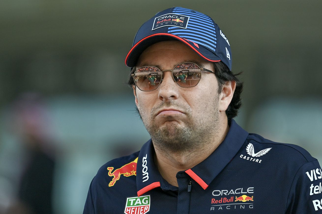 F1 Grand Prix of Abu Dhabi