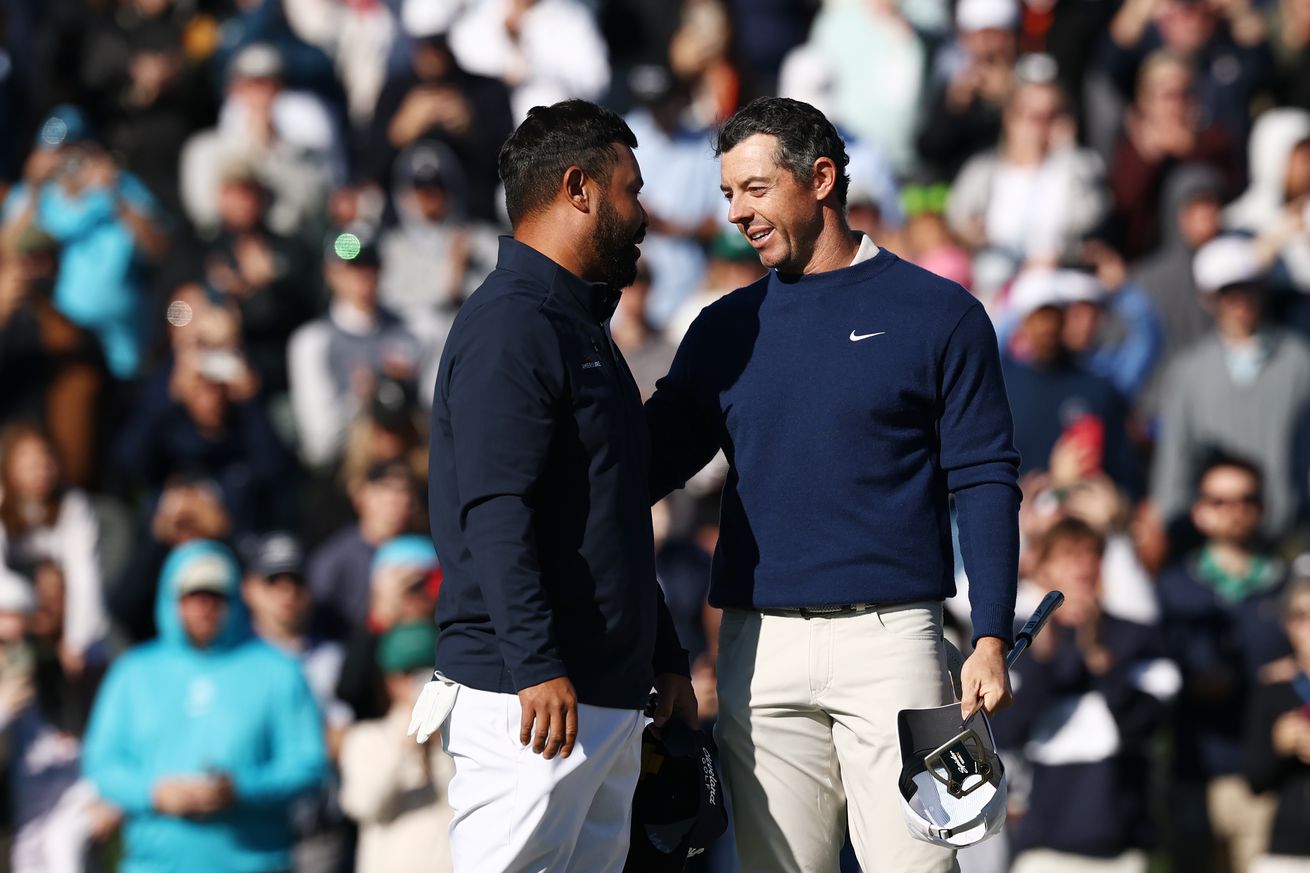 THE PLAYERS Championship 2025 - Final Round