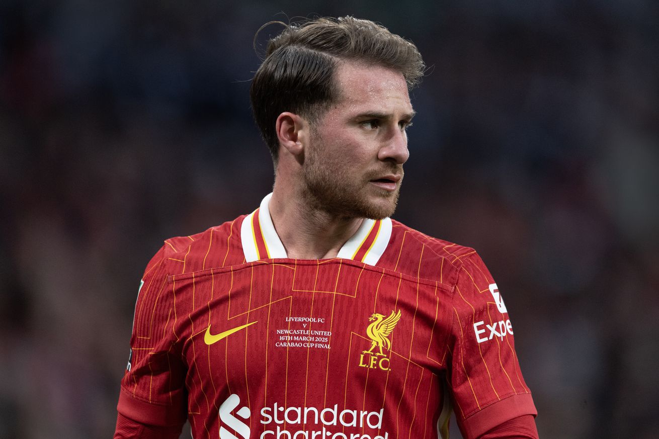 Liverpool v Newcastle United - Carabao Cup Final