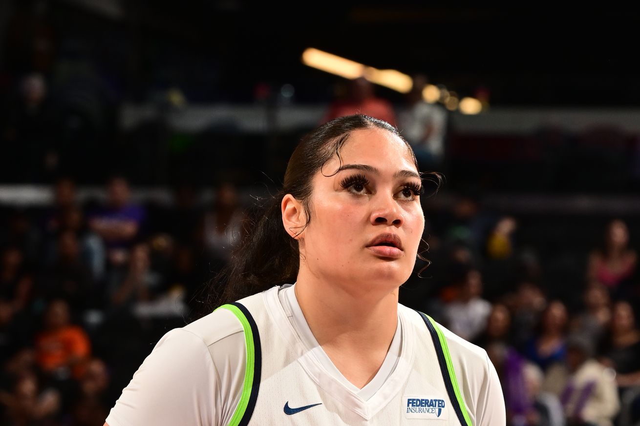 Minnesota Lynx v Phoenix Mercury