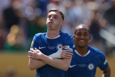 Chelsea FC v Paris Saint-Germain: Final - FIFA Club World Cup 2025