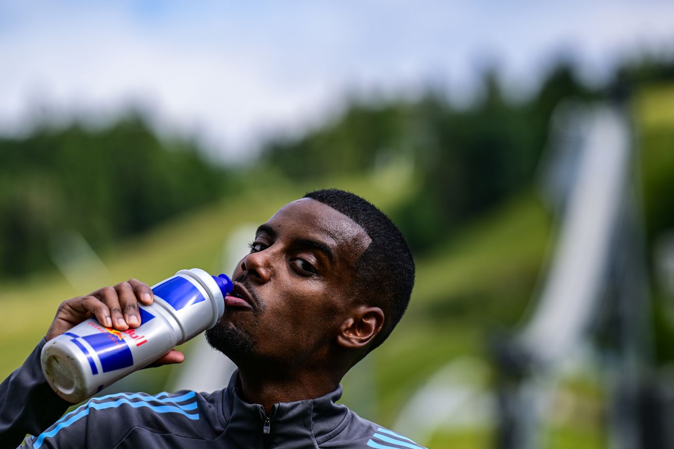 Newcastle United Arrive in Austria for Pre-Season Tour