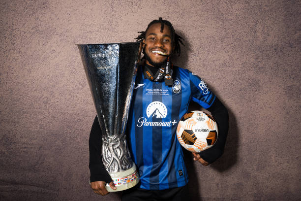 Ademola Lookman