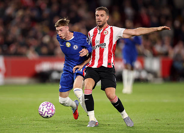 Jordan Henderson Relishes PL Return, Talks Onyeka Relationship and Future in Coaching