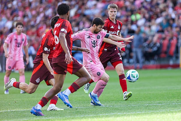 Messi Returns to National Duty After Inspiring Inter Miami to 4–0 Win