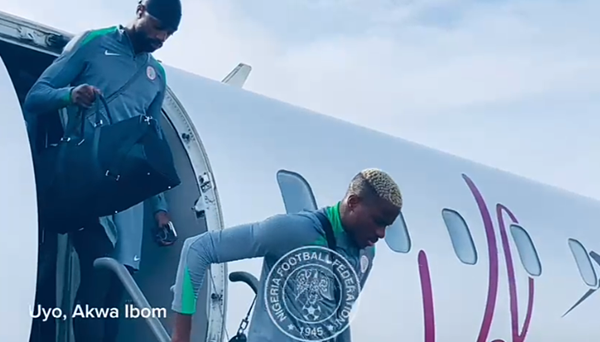 Super Eagles