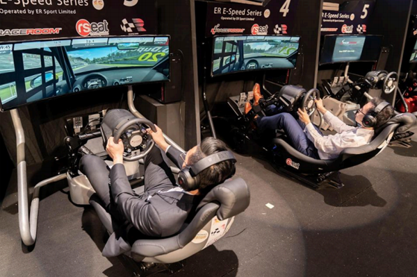 Esports as a New Arena for Betting and Analytics