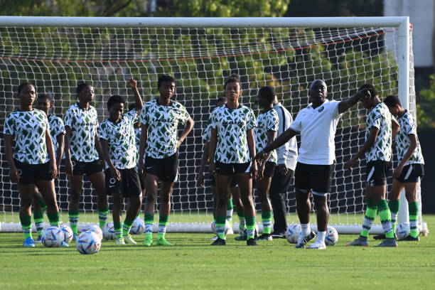 Nigeria’s Flamingos 11-Match Unbeaten Run Ends Against New Zealand