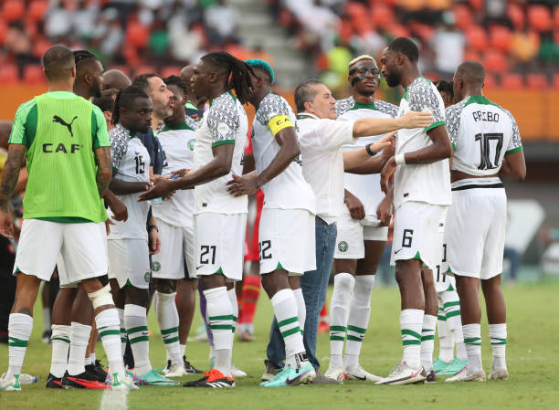 Oliseh Criticizes Nigeria Football Culture, Says No Accountability