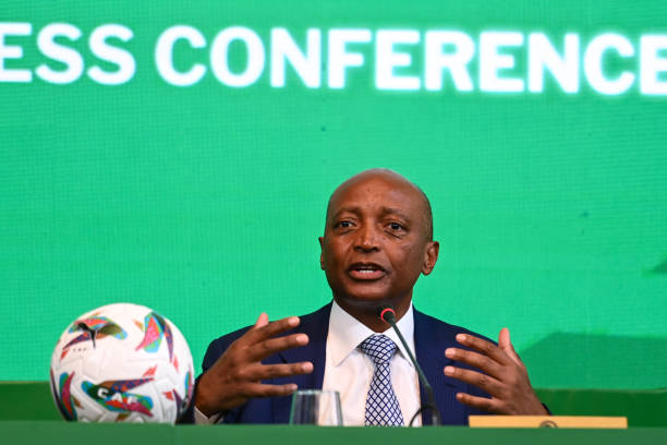 Morocco to Host CAF Play-Off Tournament for 2026 World Cup Spot