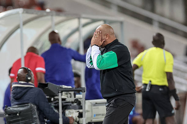 2026 FIFA WCQ: Troost-Ekong Reveals Frustration in Super Eagles Dressing Room